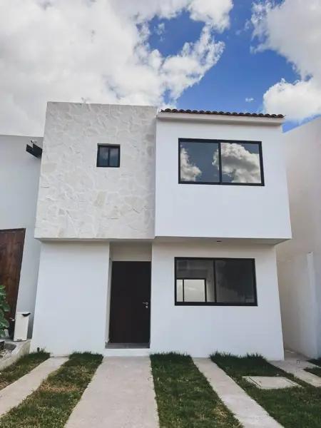 Casa en venta en Ciudad Maderas, El Marqués, Querétaro Casa en venta en Ciudad Maderas, El Marqués, Querétaro