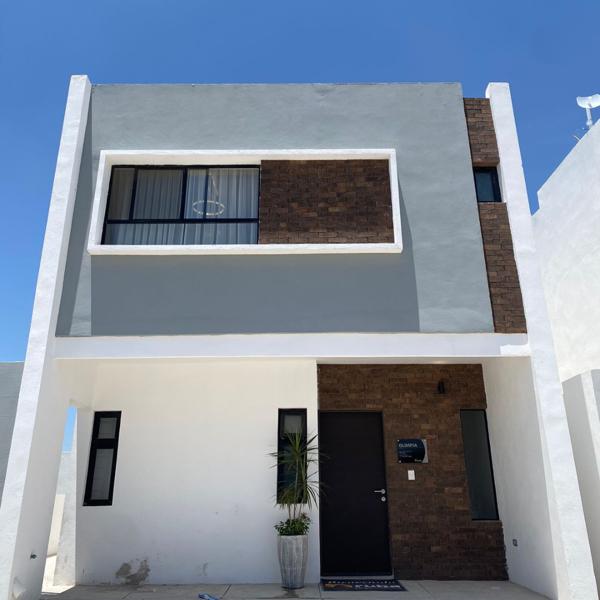 Casa en venta en Paseo Aurea, Torreón, Coahuila de Zaragoza Casa en venta en Paseo Aurea, Torreón, Coahuila de Zaragoza
