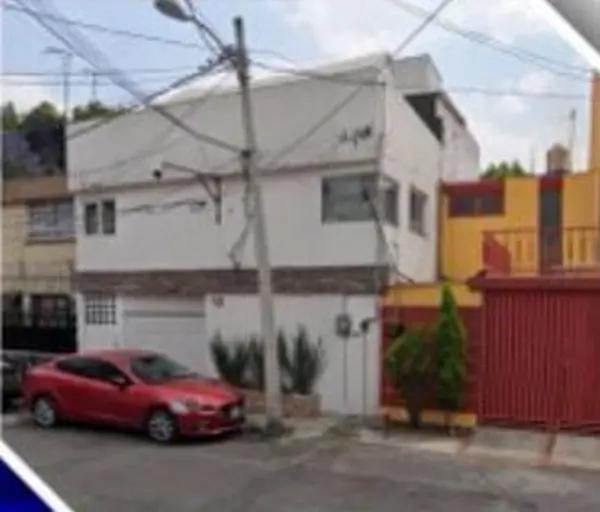Casa en venta en Educacion, Coyoacán, Ciudad de México Casa en venta en Educacion, Coyoacán, Ciudad de México