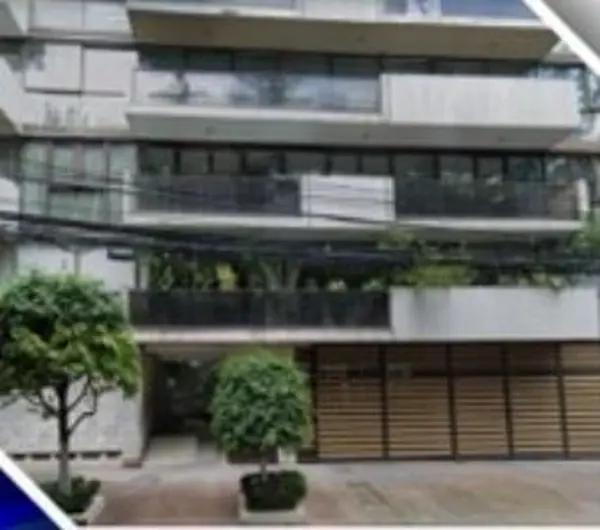 Departamento en venta en Polanco IV Sección, Miguel Hidalgo, Ciudad de México Departamento en venta en Polanco IV Sección, Miguel Hidalgo, Ciudad de México