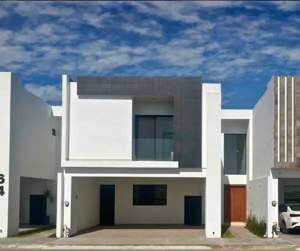 Casa en venta en Los Viñedos, Torreón, Coahuila de Zaragoza Casa en venta en Los Viñedos, Torreón, Coahuila de Zaragoza