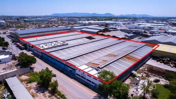 Nave en renta en Ciudad Industrial, Torreón, Coahuila de Zaragoza Nave en renta en Ciudad Industrial, Torreón, Coahuila de Zaragoza