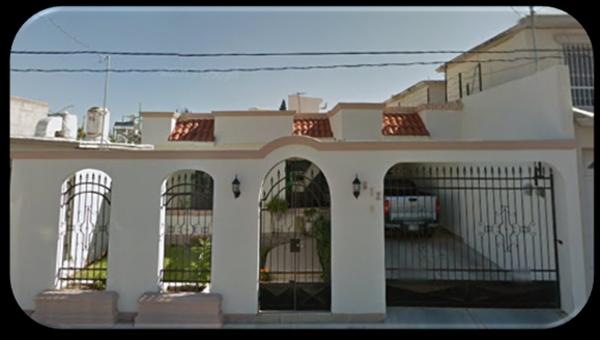 Casa en remate en Imperial, Delicias, Chihuahua Casa en remate en Imperial, Delicias, Chihuahua