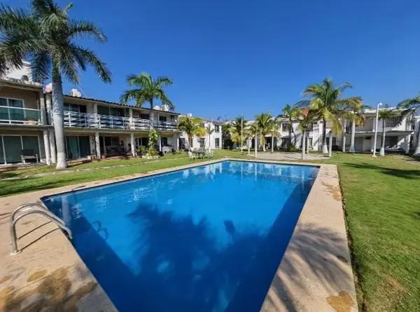 Casa en venta en Geovillas los Pinos, Veracruz, Veracruz de Ignacio de la Llave Casa en venta en Geovillas los Pinos, Veracruz, Veracruz de Ignacio de la Llave