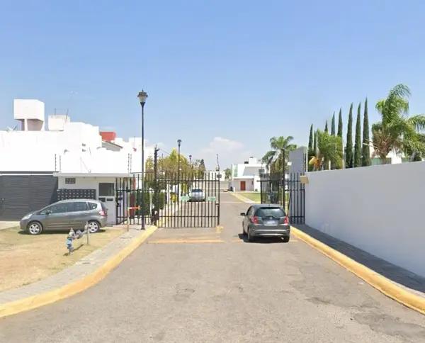 Casa en venta en Mediterráneo I, Corregidora, Querétaro Casa en venta en Mediterráneo I, Corregidora, Querétaro
