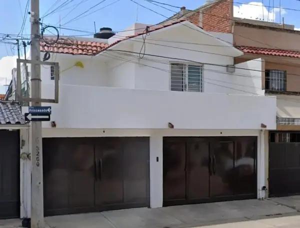 Casa en venta en Real Providencia, León, Guanajuato Casa en venta en Real Providencia, León, Guanajuato