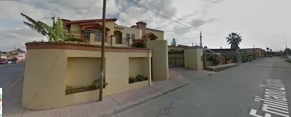 Casa en venta en Anexa Obrera, Playas de Rosarito, Baja California Casa en venta en Anexa Obrera, Playas de Rosarito, Baja California