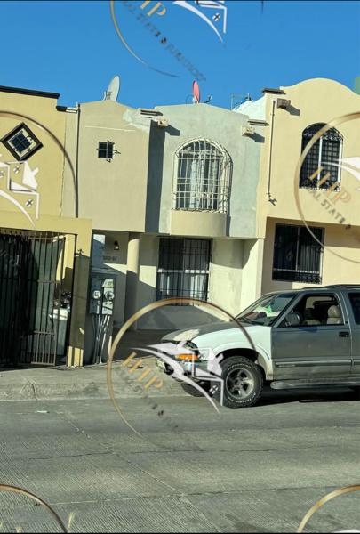 Casa en venta en Colinas de California, Tijuana, Baja California Casa en venta en Colinas de California, Tijuana, Baja California