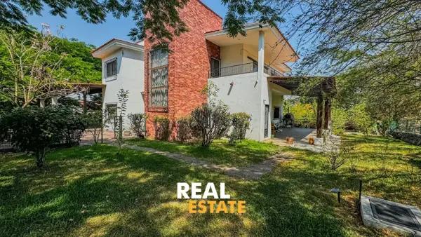 Casa en venta en Suchitlan, Comala, Colima Casa en venta en Suchitlan, Comala, Colima