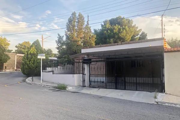 Casa en venta en San Lorenzo, Saltillo, Coahuila de Zaragoza Casa en venta en San Lorenzo, Saltillo, Coahuila de Zaragoza
