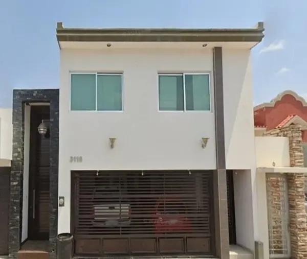 Casa en venta en 4 de Marzo, Culiacán, Sinaloa Casa en venta en 4 de Marzo, Culiacán, Sinaloa