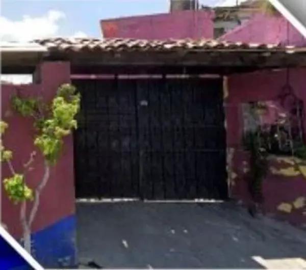 Casa en venta en Santiago Acahualtepec, Iztapalapa, Ciudad de México Casa en venta en Santiago Acahualtepec, Iztapalapa, Ciudad de México