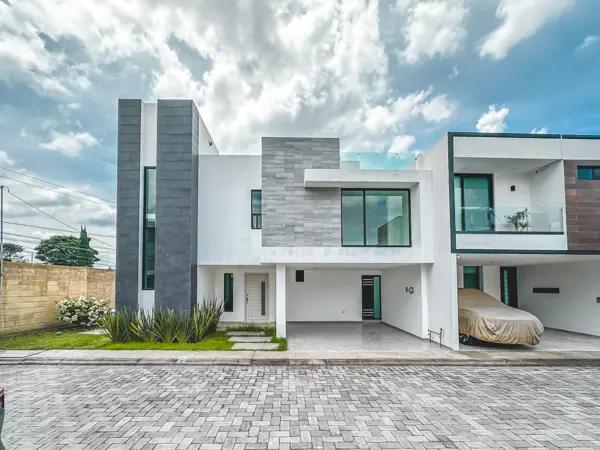 Casa en venta en Fuerte de Guadalupe, Cuautlancingo, Puebla Casa en venta en Fuerte de Guadalupe, Cuautlancingo, Puebla