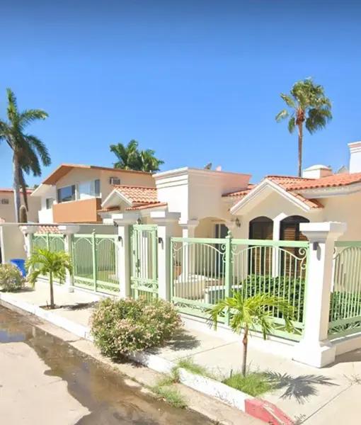Casa en remate en Lomas de Miramar, Guaymas, Sonora Casa en remate en Lomas de Miramar, Guaymas, Sonora