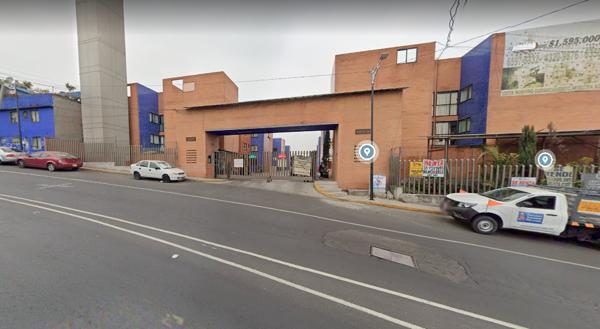 Departamento en venta en Heron Proal, Álvaro Obregón, Ciudad de México Departamento en venta en Heron Proal, Álvaro Obregón, Ciudad de México