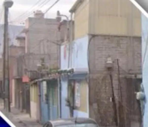 Casa en venta en Ermita Zaragoza, Iztapalapa, Ciudad de México Casa en venta en Ermita Zaragoza, Iztapalapa, Ciudad de México