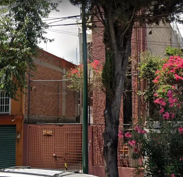 Departamento en venta en Obrera, Cuauhtémoc, Ciudad de México Departamento en venta en Obrera, Cuauhtémoc, Ciudad de México