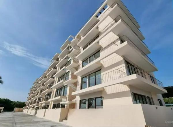 Departamento en venta en Isla del Amor, Alvarado, Veracruz de Ignacio de la Llave Departamento en venta en Isla del Amor, Alvarado, Veracruz de Ignacio de la Llave