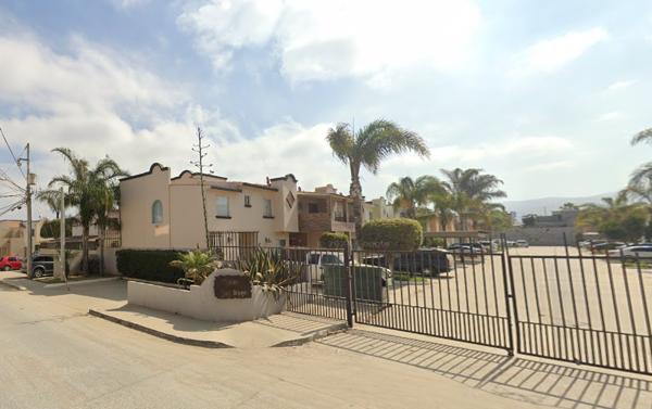 Casa en remate en San Borja Residencial, Ensenada, Baja California Casa en remate en San Borja Residencial, Ensenada, Baja California