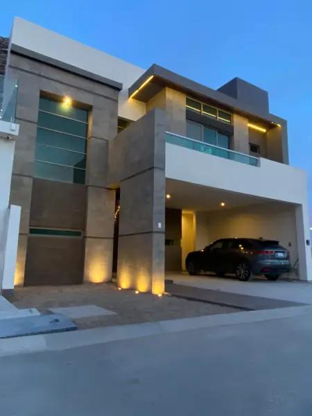 Casa en venta en Los Viñedos, Torreón, Coahuila de Zaragoza Casa en venta en Los Viñedos, Torreón, Coahuila de Zaragoza
