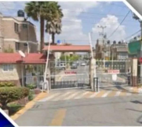 Casa en venta en Jajalpa, Ecatepec de Morelos, México Casa en venta en Jajalpa, Ecatepec de Morelos, México