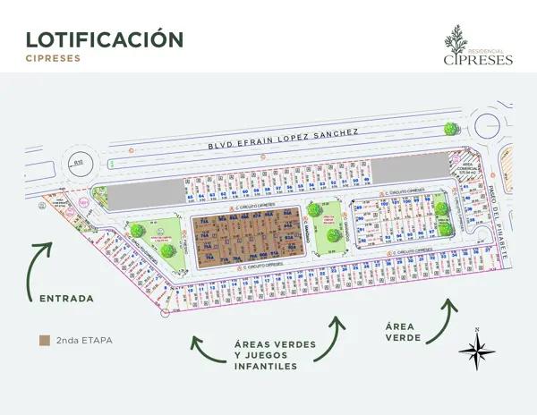 Terreno en venta en Los Viñedos, Torreón, Coahuila de Zaragoza Terreno en venta en Los Viñedos, Torreón, Coahuila de Zaragoza
