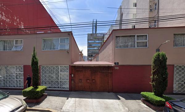 Casa en venta en Merced Gomez, Benito Juárez, Ciudad de México Casa en venta en Merced Gomez, Benito Juárez, Ciudad de México
