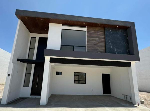 Casa en venta en Los Viñedos, Torreón, Coahuila de Zaragoza Casa en venta en Los Viñedos, Torreón, Coahuila de Zaragoza