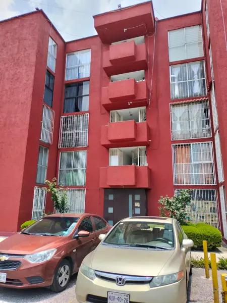 Departamento en venta en Barrio Norte, Atizapán de Zaragoza, México Departamento en venta en Barrio Norte, Atizapán de Zaragoza, México