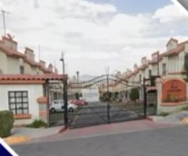 Casa en venta en Villa del Real, Tecámac, México Casa en venta en Villa del Real, Tecámac, México