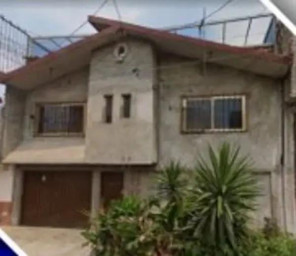 Casa en venta en Ampliación Evolución, Nezahualcóyotl, México Casa en venta en Ampliación Evolución, Nezahualcóyotl, México