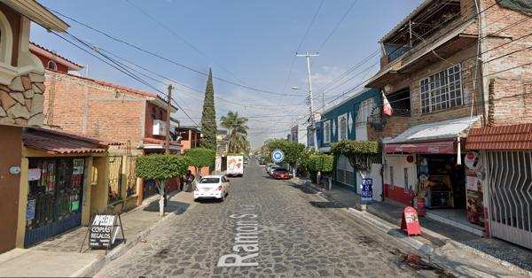 Casa en remate en Joaquin Aaron, Guadalajara, Jalisco Casa en remate en Joaquin Aaron, Guadalajara, Jalisco