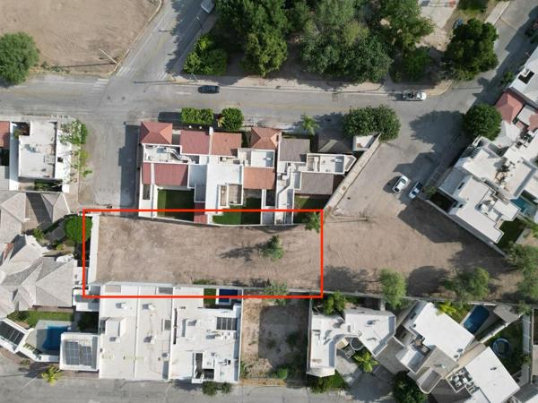 Terreno en venta en Residencial el Fresno, Torreón, Coahuila de Zaragoza Terreno en venta en Residencial el Fresno, Torreón, Coahuila de Zaragoza