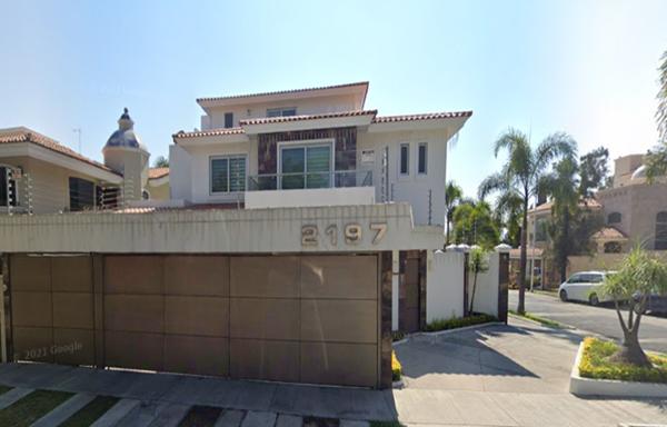 Casa en venta en Bugambilias, Zapopan, Jalisco Casa en venta en Bugambilias, Zapopan, Jalisco