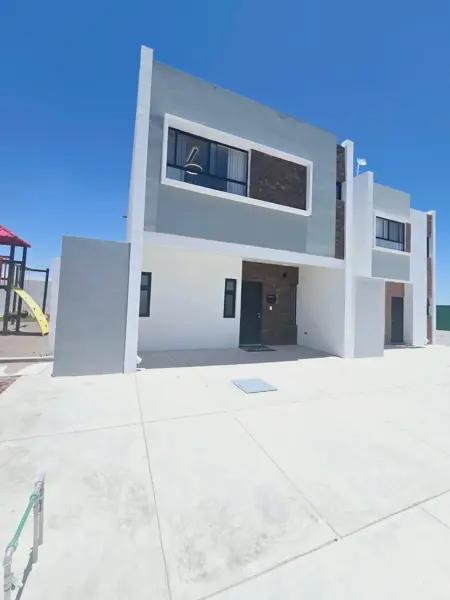 Casa en venta en Paseo Aurea, Torreón, Coahuila de Zaragoza Casa en venta en Paseo Aurea, Torreón, Coahuila de Zaragoza
