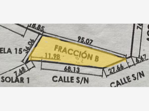Terreno en venta en Hormiguero, Matamoros, Coahuila de Zaragoza Terreno en venta en Hormiguero, Matamoros, Coahuila de Zaragoza