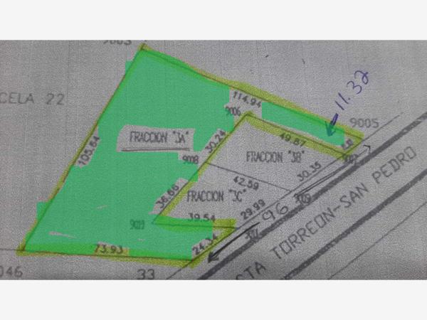 Terreno en venta en Albia, Torreón, Coahuila de Zaragoza Terreno en venta en Albia, Torreón, Coahuila de Zaragoza