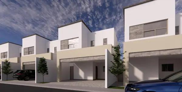 Casa en venta en Los Viñedos, Torreón, Coahuila de Zaragoza Casa en venta en Los Viñedos, Torreón, Coahuila de Zaragoza