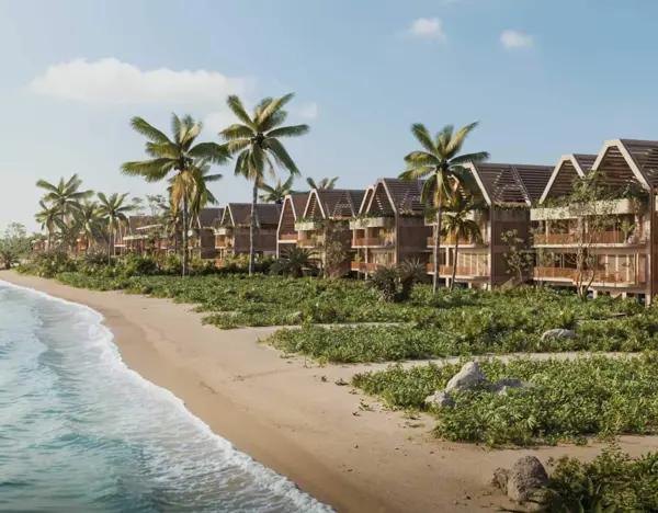 Casa en venta en Paa Mul, Solidaridad, Quintana Roo Casa en venta en Paa Mul, Solidaridad, Quintana Roo