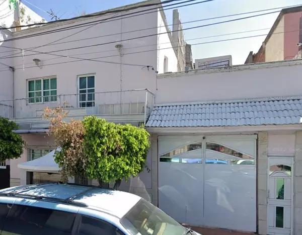 Casa en venta en Providencia, Gustavo A. Madero, Ciudad de México Casa en venta en Providencia, Gustavo A. Madero, Ciudad de México