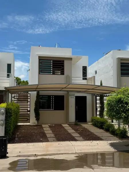 Casa en venta en Privadas la Estancia, Culiacán, Sinaloa Casa en venta en Privadas la Estancia, Culiacán, Sinaloa