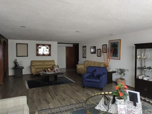 Departamento en venta en Lomas de Tecamachalco, Naucalpan de Juárez, México Departamento en venta en Lomas de Tecamachalco, Naucalpan de Juárez, México