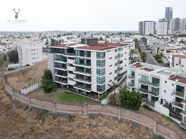 Departamento en venta en Lomas de Angelópolis, San Andrés Cholula, Puebla Departamento en venta en Lomas de Angelópolis, San Andrés Cholula, Puebla