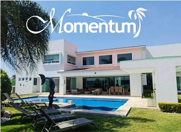 Casa en venta en Lomas de Cocoyoc, Atlatlahucan, Morelos Casa en venta en Lomas de Cocoyoc, Atlatlahucan, Morelos