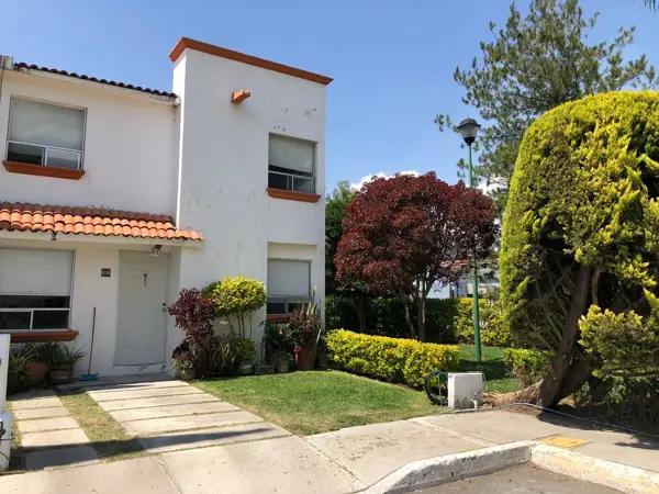 Casa en venta en Pirámides, Corregidora, Querétaro Casa en venta en Pirámides, Corregidora, Querétaro
