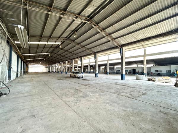Bodega en renta en Parque Industrial Laguna, Gómez Palacio, Durango Bodega en renta en Parque Industrial Laguna, Gómez Palacio, Durango