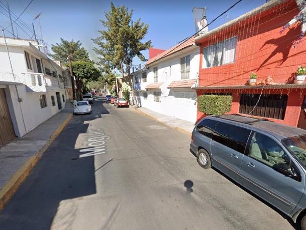 Casa en venta en Cerro de la Estrella, Iztapalapa, Ciudad de México Casa en venta en Cerro de la Estrella, Iztapalapa, Ciudad de México