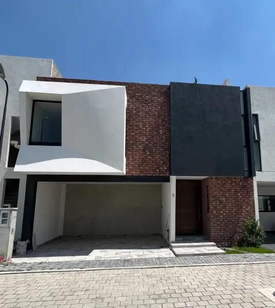 Casa en venta en San Bernardino Tlaxcalancingo, San Andrés Cholula, Puebla Casa en venta en San Bernardino Tlaxcalancingo, San Andrés Cholula, Puebla