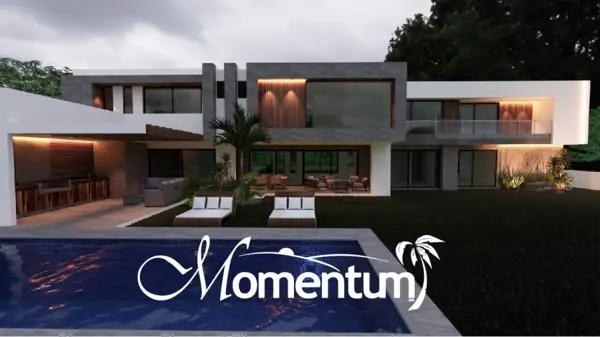 Casa en venta en Lomas de Cocoyoc, Atlatlahucan, Morelos Casa en venta en Lomas de Cocoyoc, Atlatlahucan, Morelos