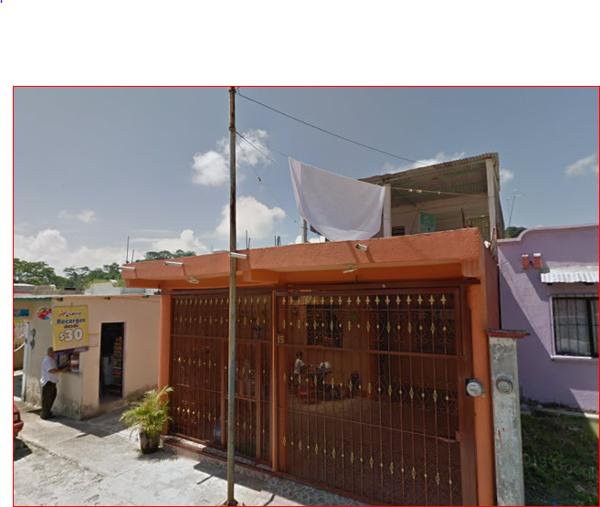 Casa en venta en Santo Domingo, Pichucalco, Chiapas Casa en venta en Santo Domingo, Pichucalco, Chiapas
